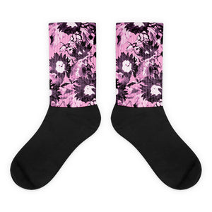 Tracy Work Out Socks